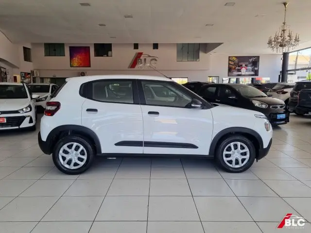 C3 - 1.0 FIREFLY LIVE PACK MANUAL