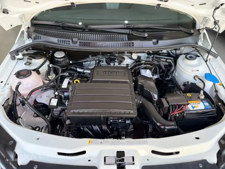 SAVEIRO 1.6 MSI Trendline CS 16V