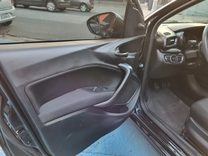 ARGO 1.0 Firefly Drive