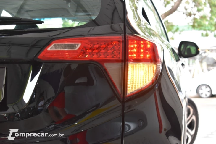 HR-V 1.5 DI I-vtec EX