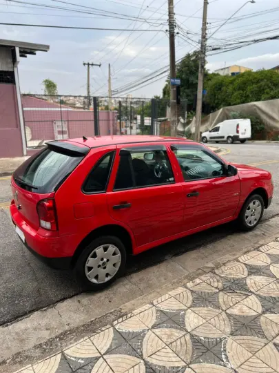Gol G4 1.0