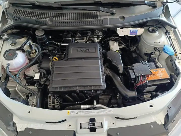 SAVEIRO 1.6 Cross CD 16V