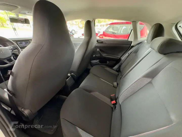 Polo 1.0 Mpi Track Manual