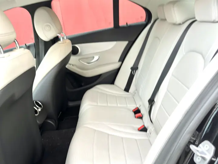 C 180 1.6 CGI FLEX AVANTGARDE 9G-TRONIC