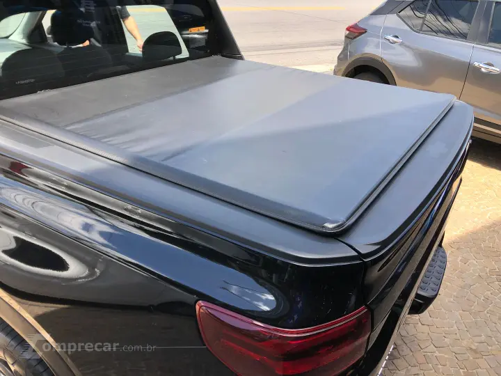 Montana 1.2 Turbo Flex Lt Manual