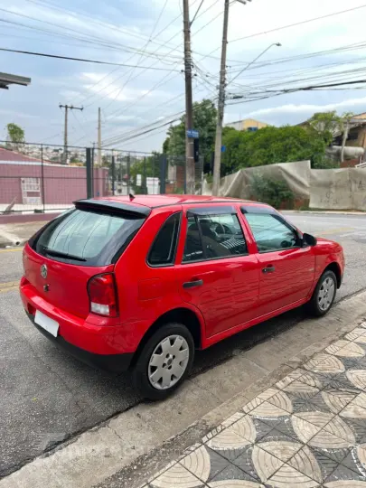 Gol G4 1.0