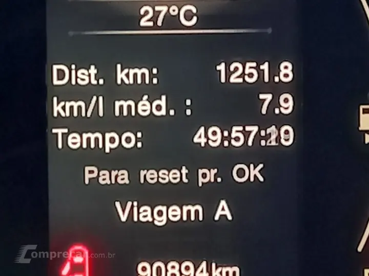 Renegade 1.8 16V Flex Sport 4P Automático