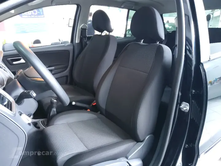 FOX 1.6 MSI TOTAL FLEX CONNECT 4P MANUAL