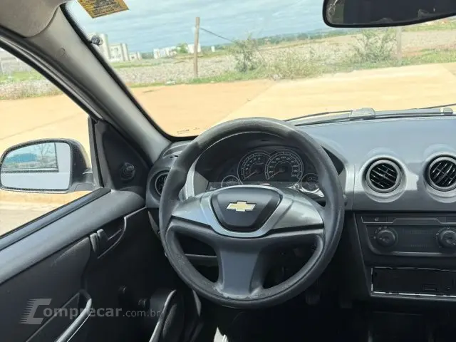 CELTA - 1.0 MPFI LS 8V 4P MANUAL