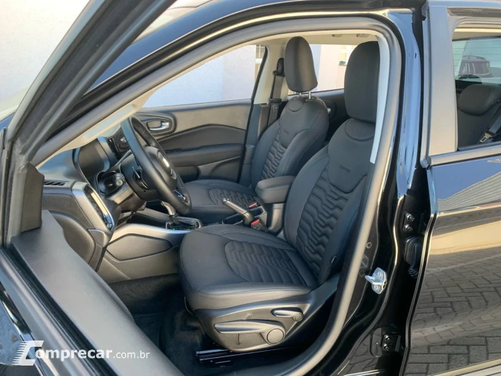 Toro Freedom 1.3 T270 4x2 Flex Aut.