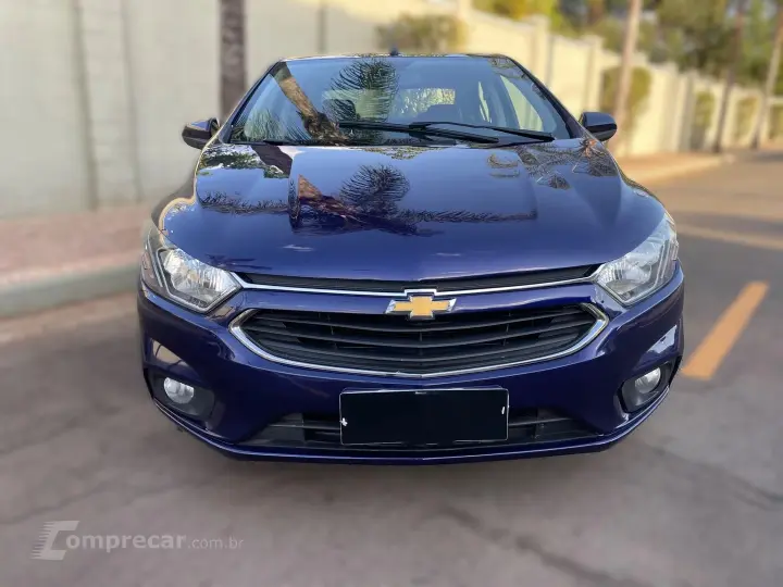 PRISMA 1.4 LTZ Spe/4 8V