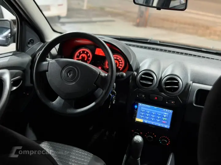 SANDERO 1.0 12V SCE Expression