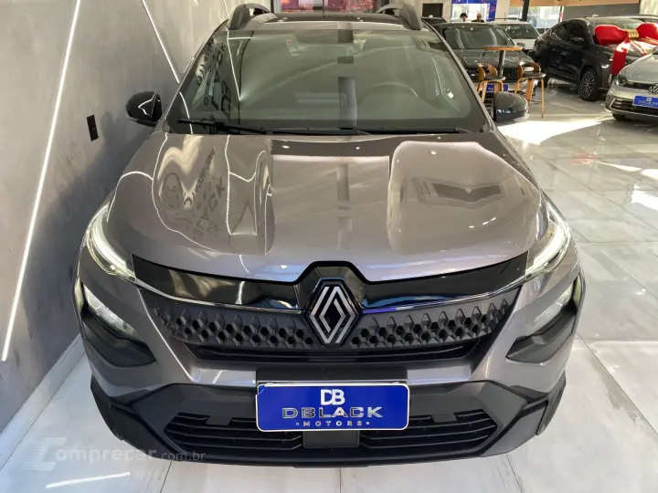 Kardian Techno Flex 1.0 TB 12V 5p Aut.