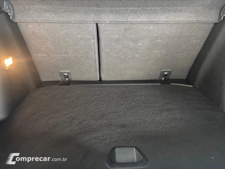 TRACKER 1.2 TURBO FLEX PREMIER AUTOMÁTICO