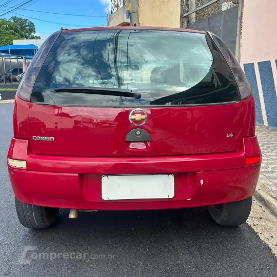 CORSA 1.4 MPFI Maxx 8V