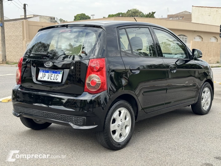 PICANTO 1.0 EX 12V