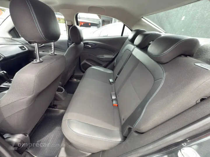 PRISMA 1.4 LT Spe/4 8V