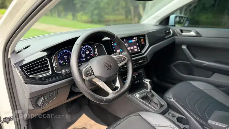 POLO 1.0 170 TSI Highline