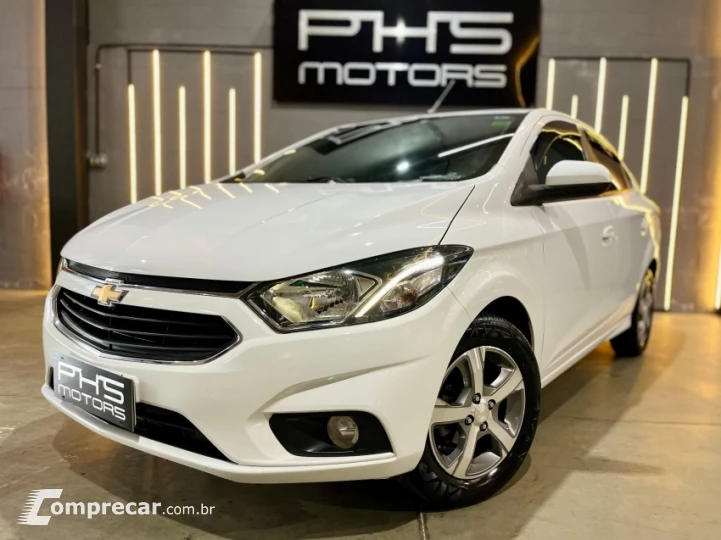 PRISMA 1.4 LTZ Spe/4 8V