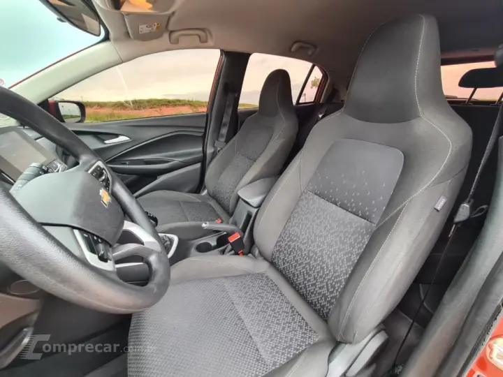 ONIX 1.0 TURBO FLEX LTZ MANUAL