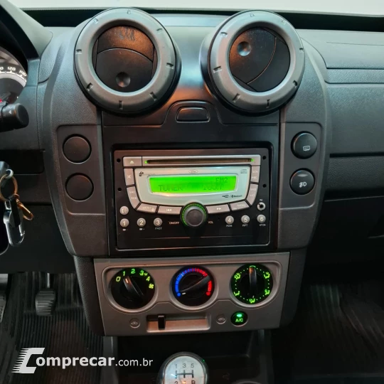 ECOSPORT 1.6 XLS Freestyle 8V