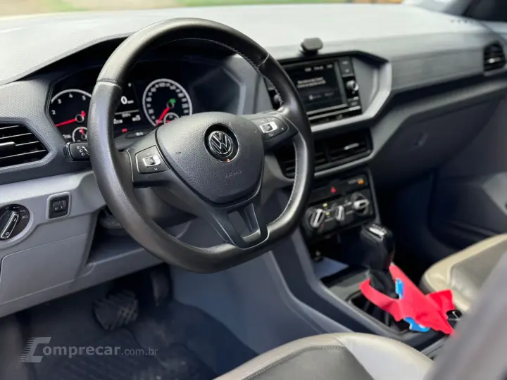 T-CROSS 1.0 200 TSI Sense