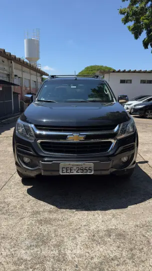 S10 2.8 16V Turbo High Country CD 4X4