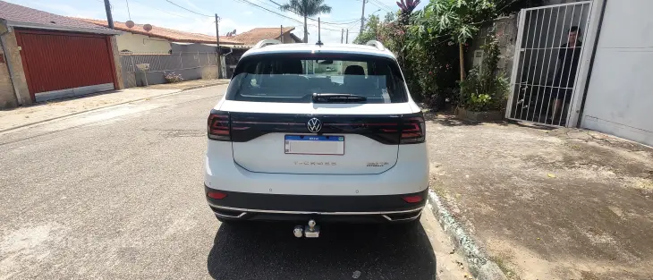 T-CROSS 1.4 250 TSI Highline