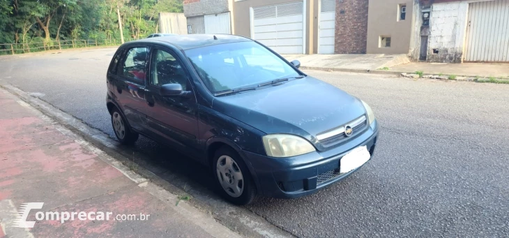 Corsa Hatch Joy 1.0 8V