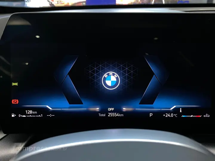 X1 SDRIVE 20i X-Line 2.0 TB Aut.