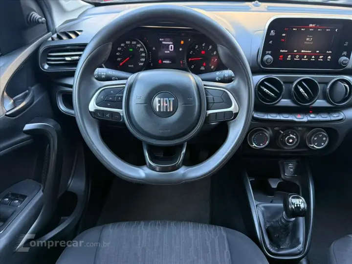 ARGO 1.0 FIREFLY FLEX DRIVE MANUAL