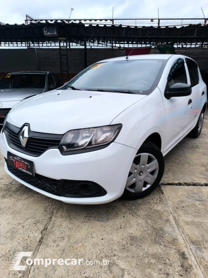 SANDERO 1.0 12V SCE Vibe