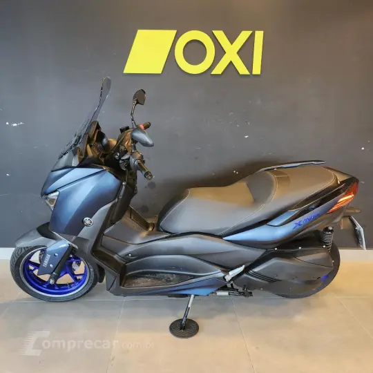 XMAX 250 ABS