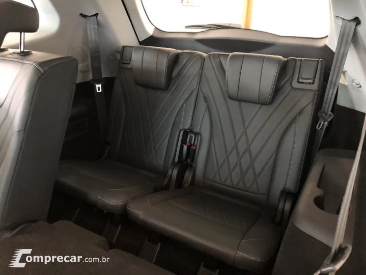 TIGGO 8 PRO 1.6 TGDI AUT.