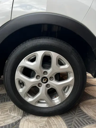 CAPTUR 1.6 16V SCE ZEN