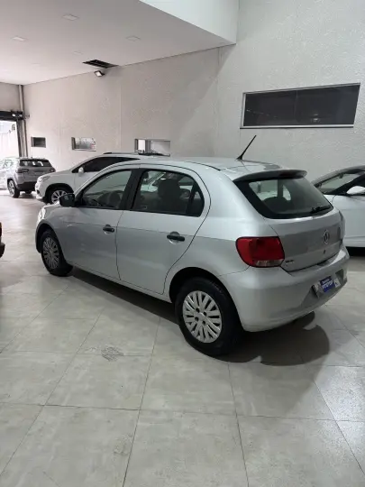 GOL 1.0 12V MPI Totalflex