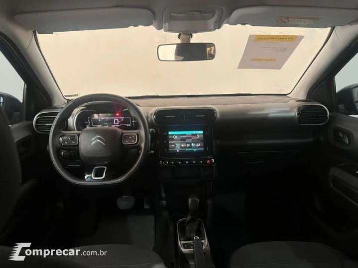 C4 CACTUS 1.6 FEEL AUT