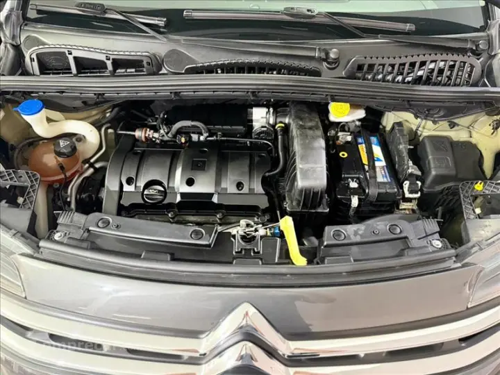 AIRCROSS 1.6 VTI 120 Live Eat6