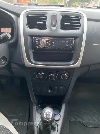 SANDERO 1.0 12V SCE Authentique