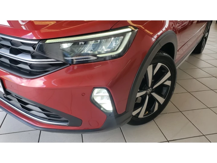 NIVUS 1.0 200 TSI TOTAL FLEX HIGHLINE AUTOMÁTICO