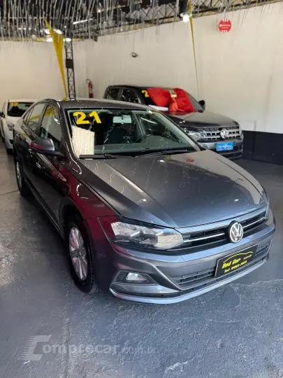 VIRTUS 1.0 200 TSI Comfortline