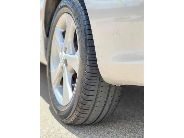 COROLLA 1.8 GLI 16V FLEX 4P AUTOMÁTICO