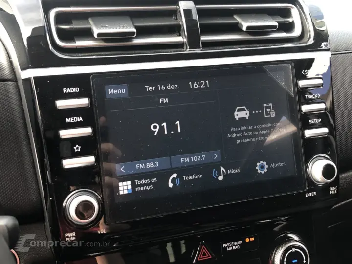 CRETA 1.0 TGDI FLEX LIMITED SAFETY AUTOMÁTICO