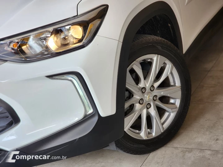 TRACKER 1.0 Turbo LTZ