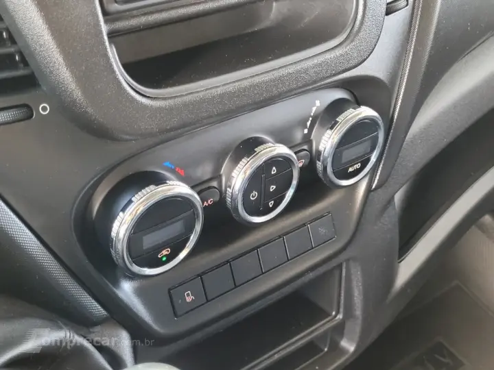 Daily DAILY CHASSI 35-150 Longo 3.0 (Diesel)