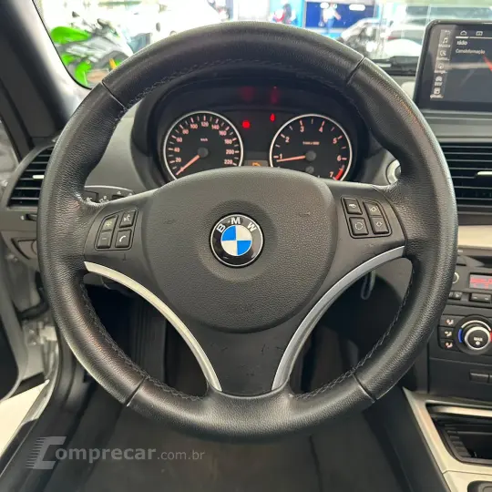 120I 2.0 Cabriolet 16V