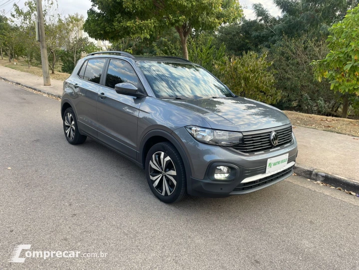 T-CROSS 1.0 200 TSI