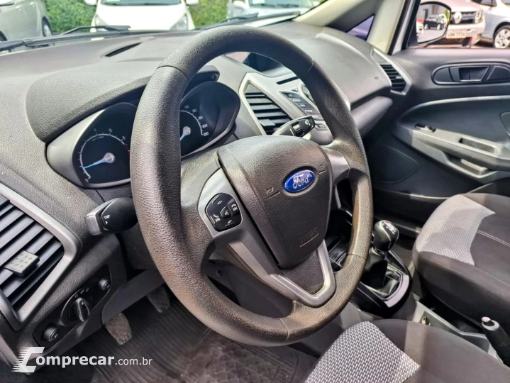 ECOSPORT 1.6 SE 16V