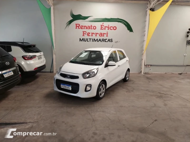 PICANTO 1.0 EX 12V