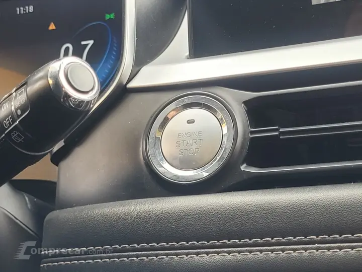 Tiggo 8 TXS 1.6 16V TGDi Aut.